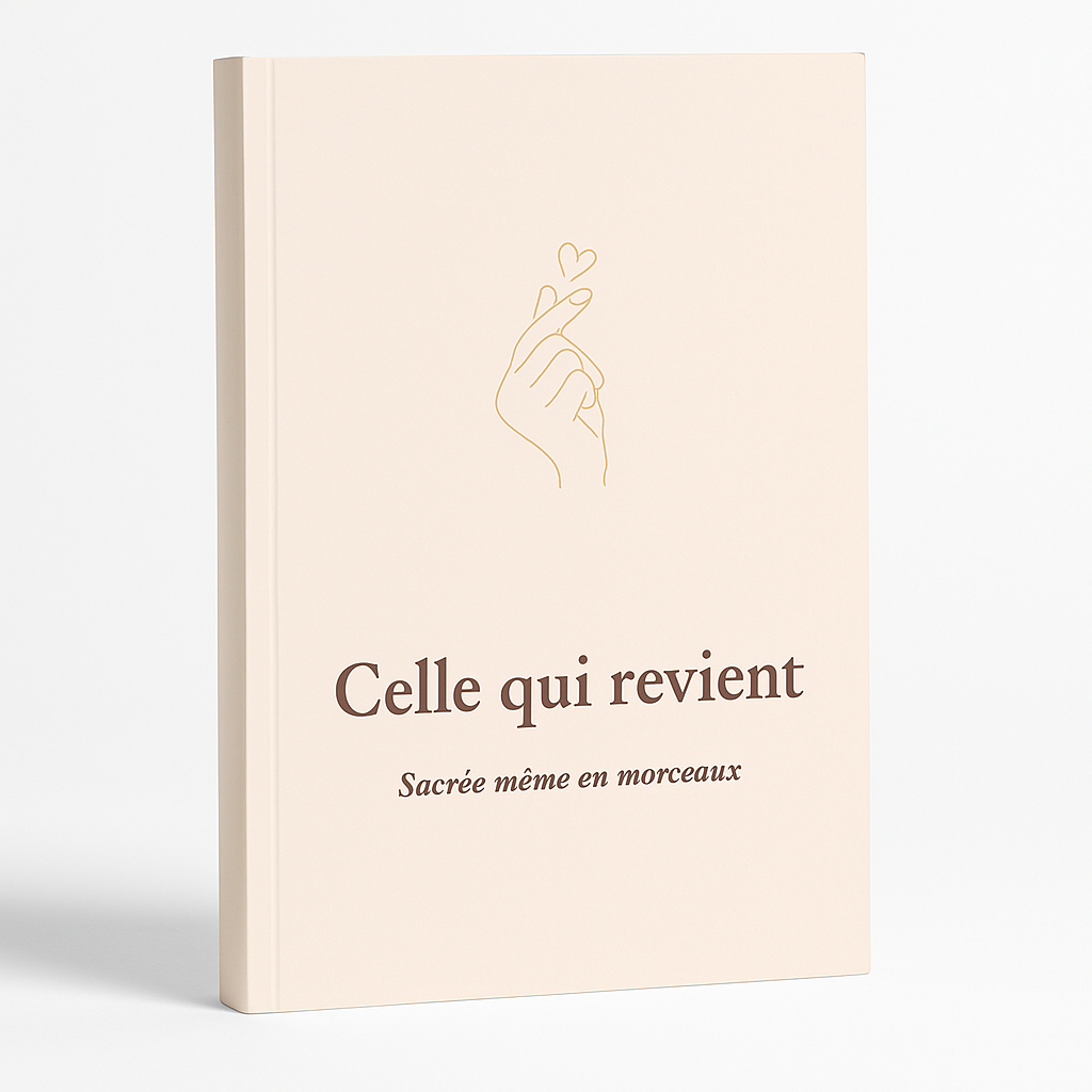 Celle qui revient