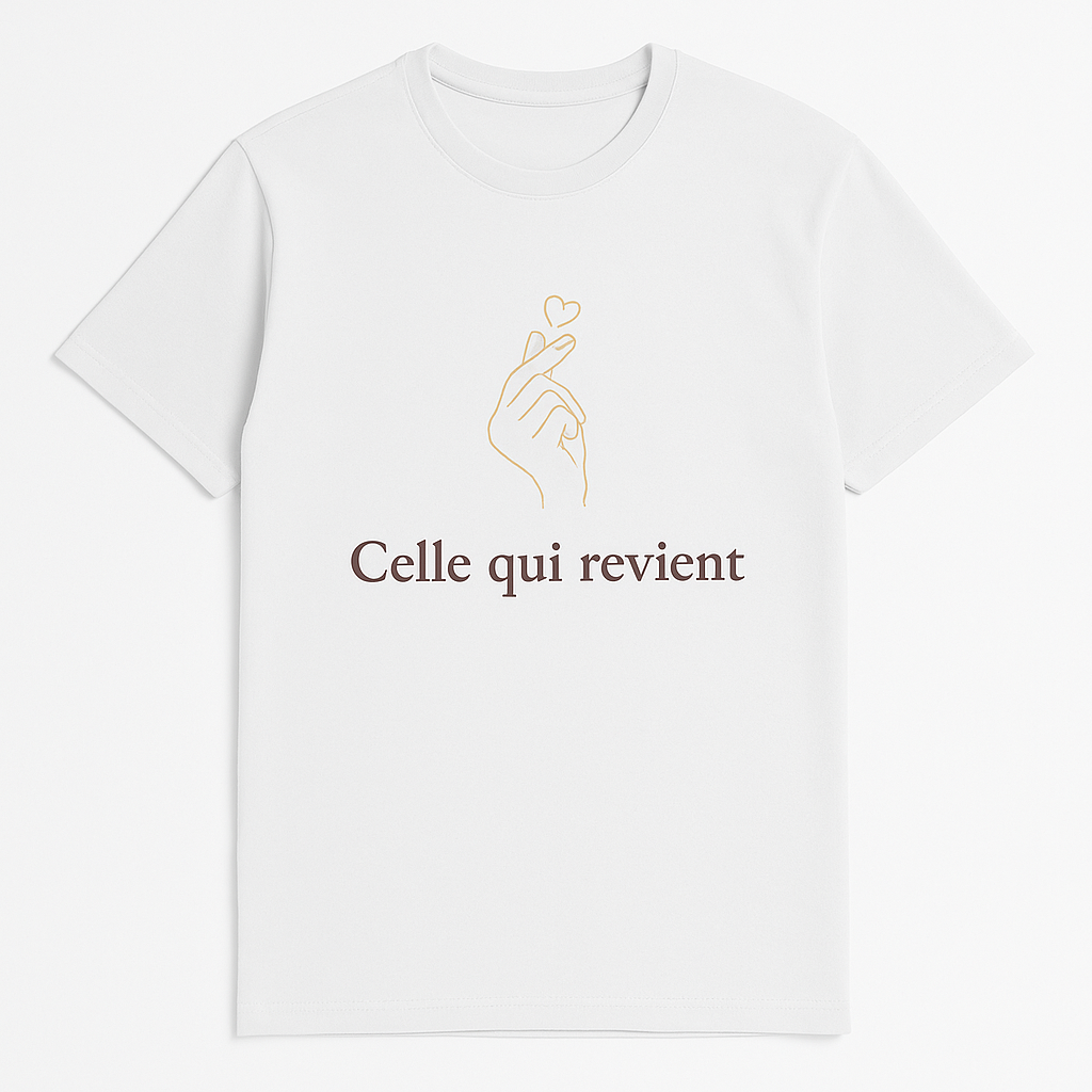 T-shirt