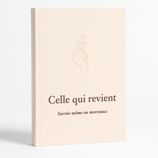 Celle qui revient