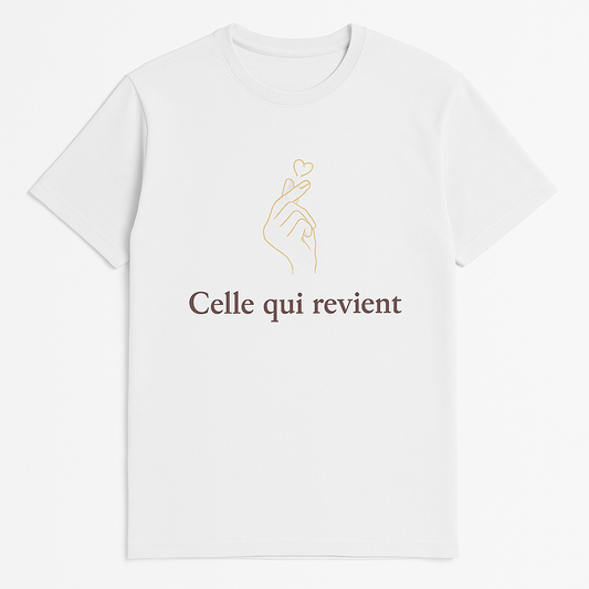 T-shirt