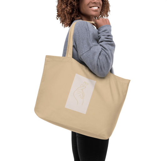 Tota bag