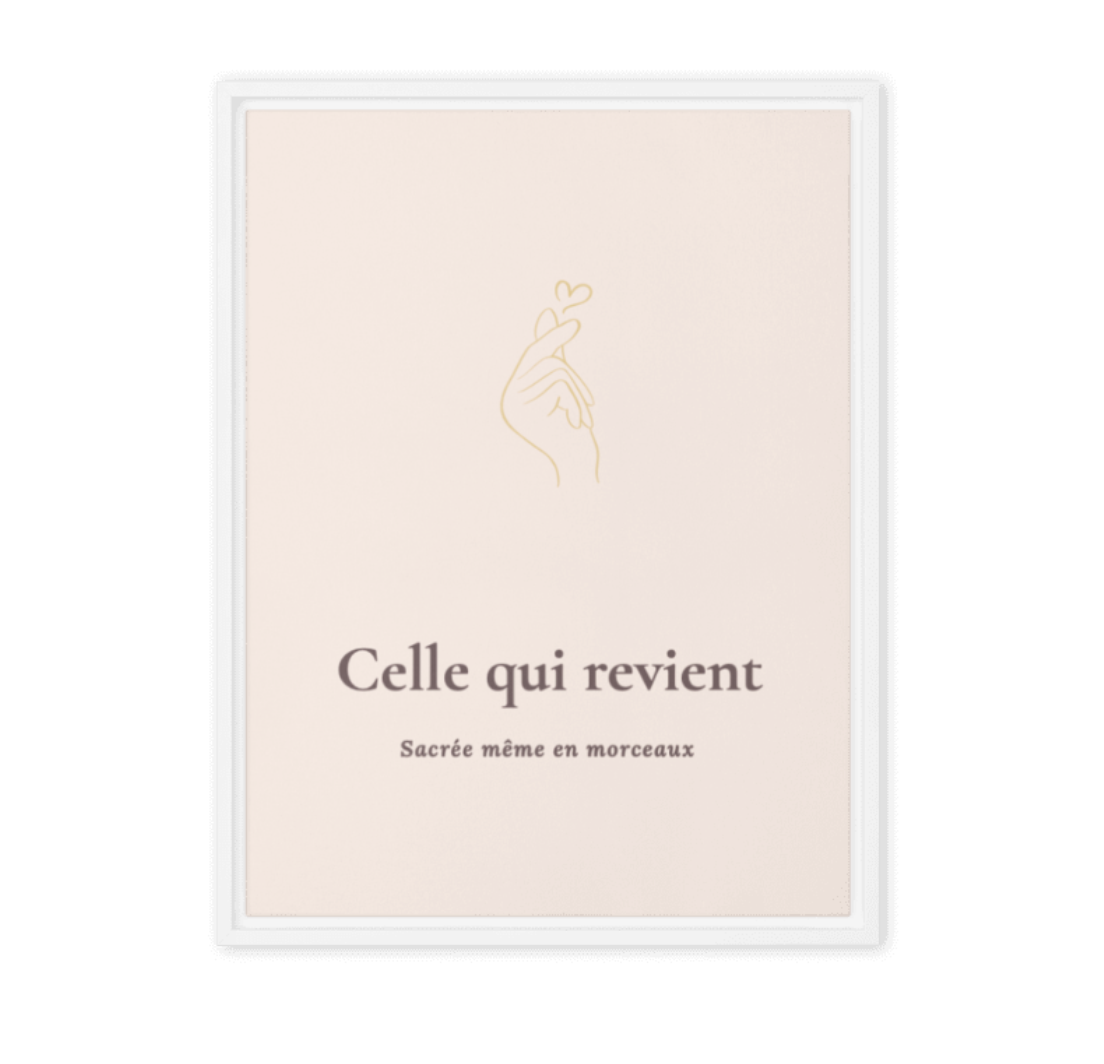 Peinture décorative