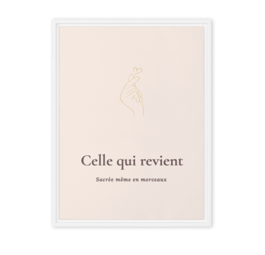 Peinture décorative